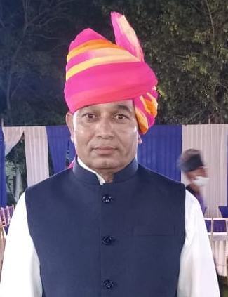 Shree Narendra Singh Sandu 